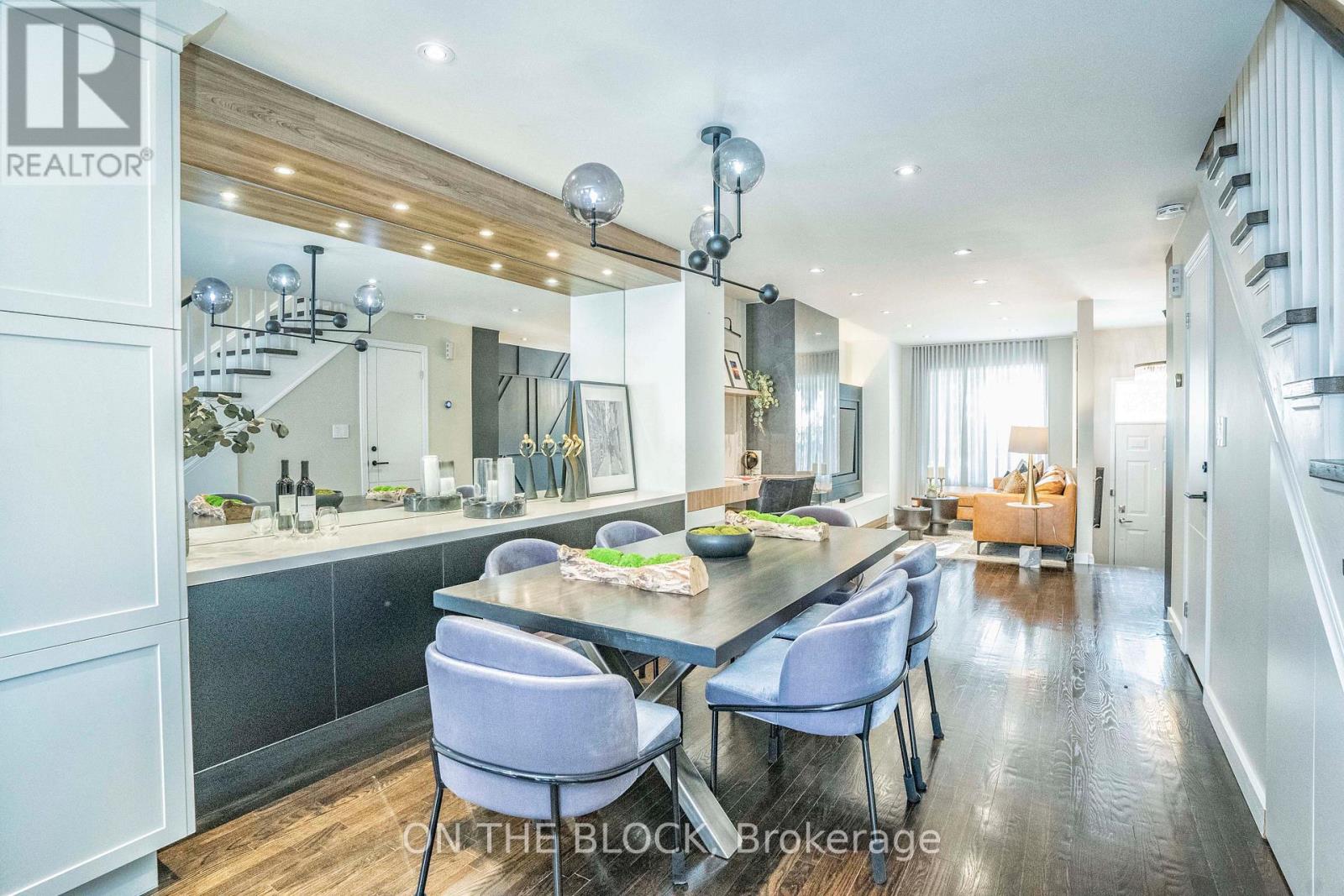 49 Leslie Street, Toronto, Ontario  M4M 3C3 - Photo 14 - E12972496