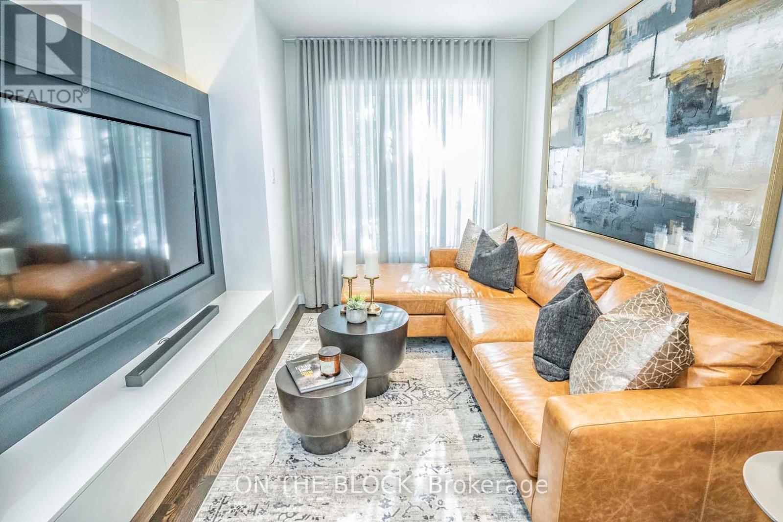 49 Leslie Street, Toronto, Ontario  M4M 3C3 - Photo 22 - E12972496