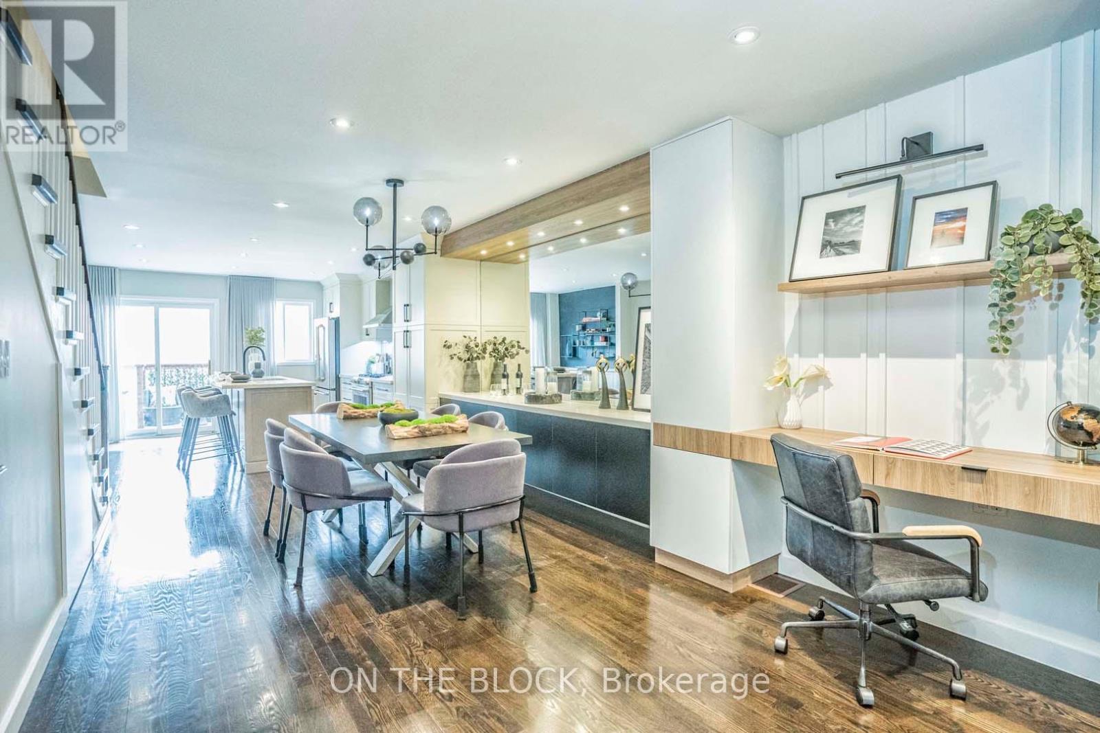 49 Leslie Street, Toronto, Ontario  M4M 3C3 - Photo 27 - E12972496