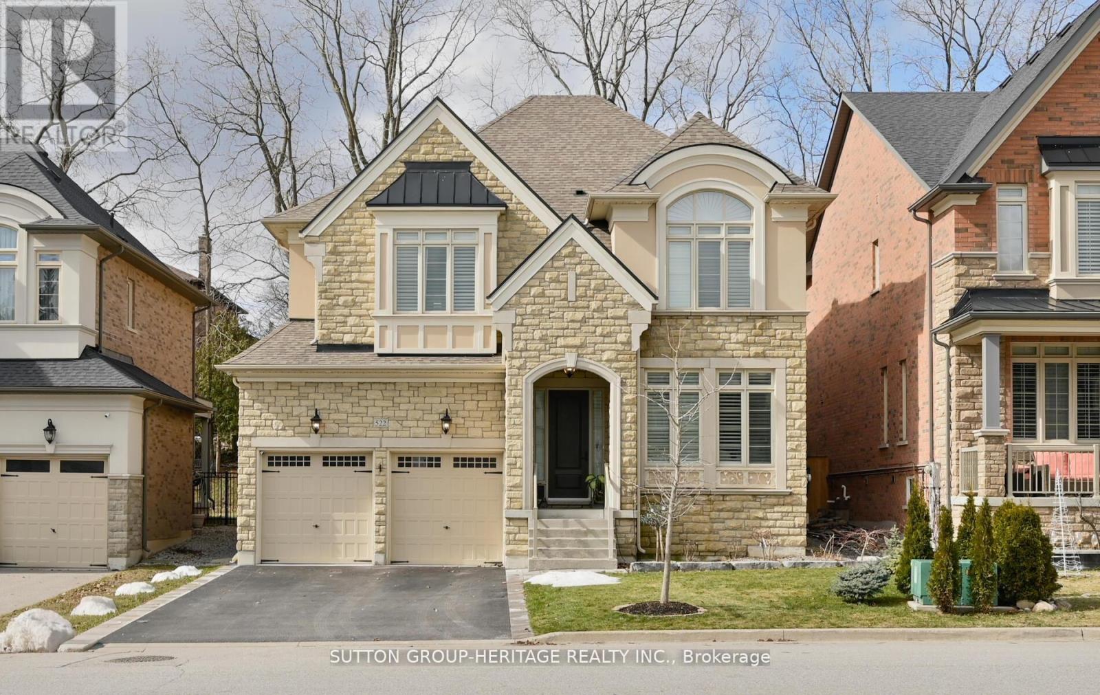 522 CLIFFVIEW ROAD, Pickering, Ontario