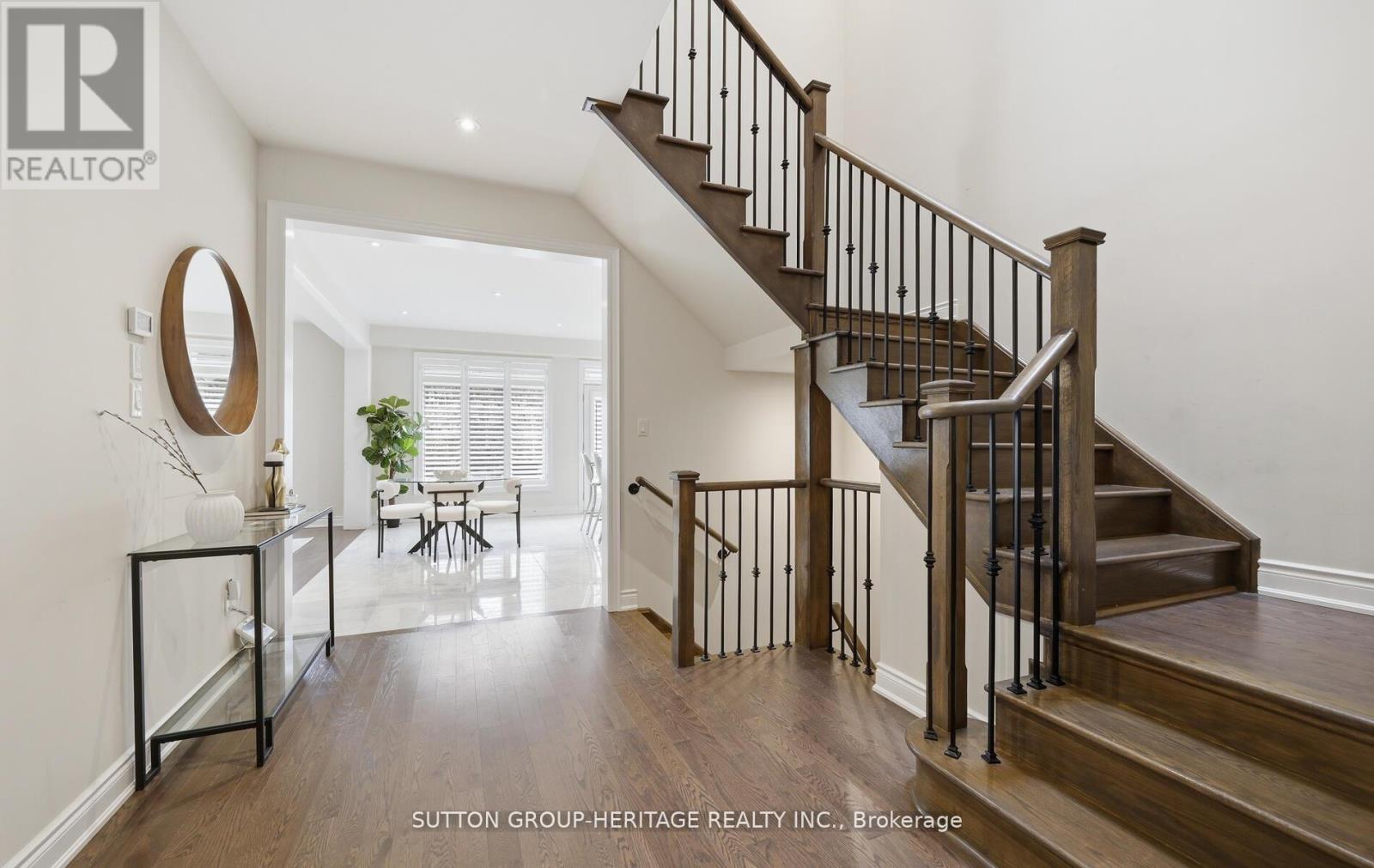 522 Cliffview Road, Pickering, Ontario  L1W 2N8 - Photo 22 - E12972536