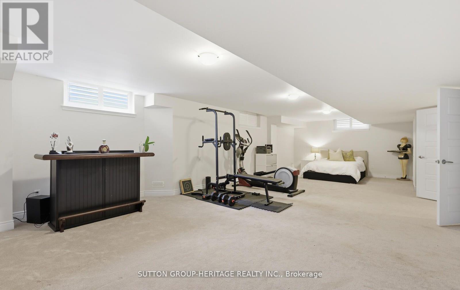 522 Cliffview Road, Pickering, Ontario  L1W 2N8 - Photo 39 - E12972536