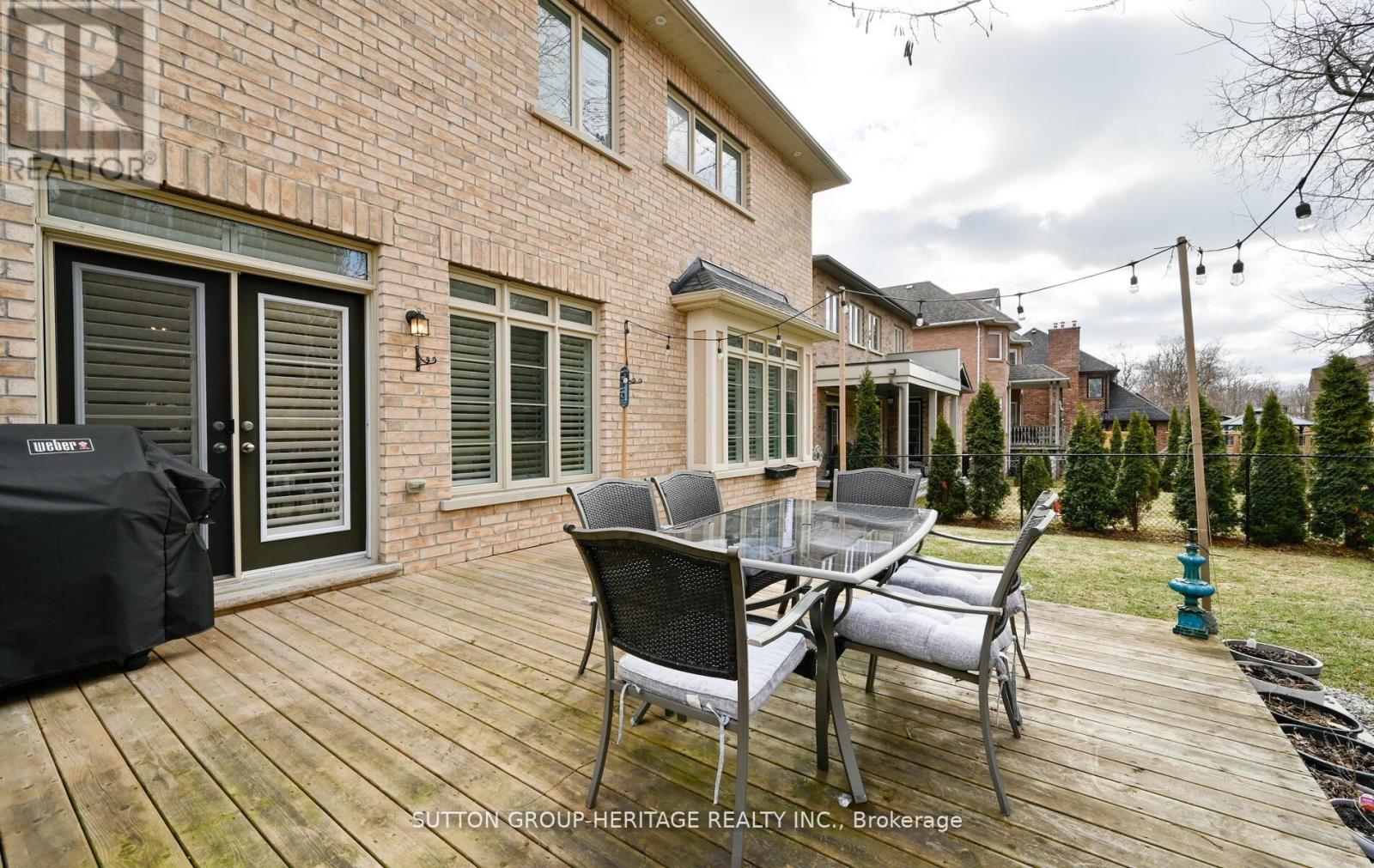 522 Cliffview Road, Pickering, Ontario  L1W 2N8 - Photo 42 - E12972536
