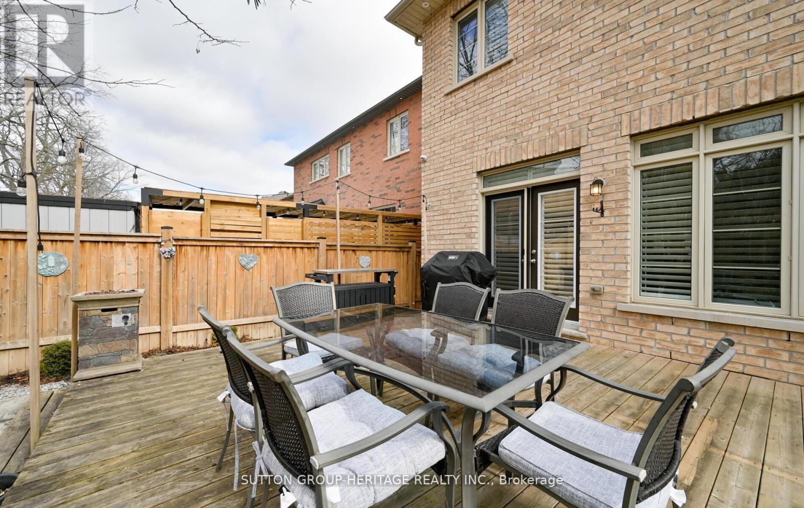 522 Cliffview Road, Pickering, Ontario  L1W 2N8 - Photo 43 - E12972536