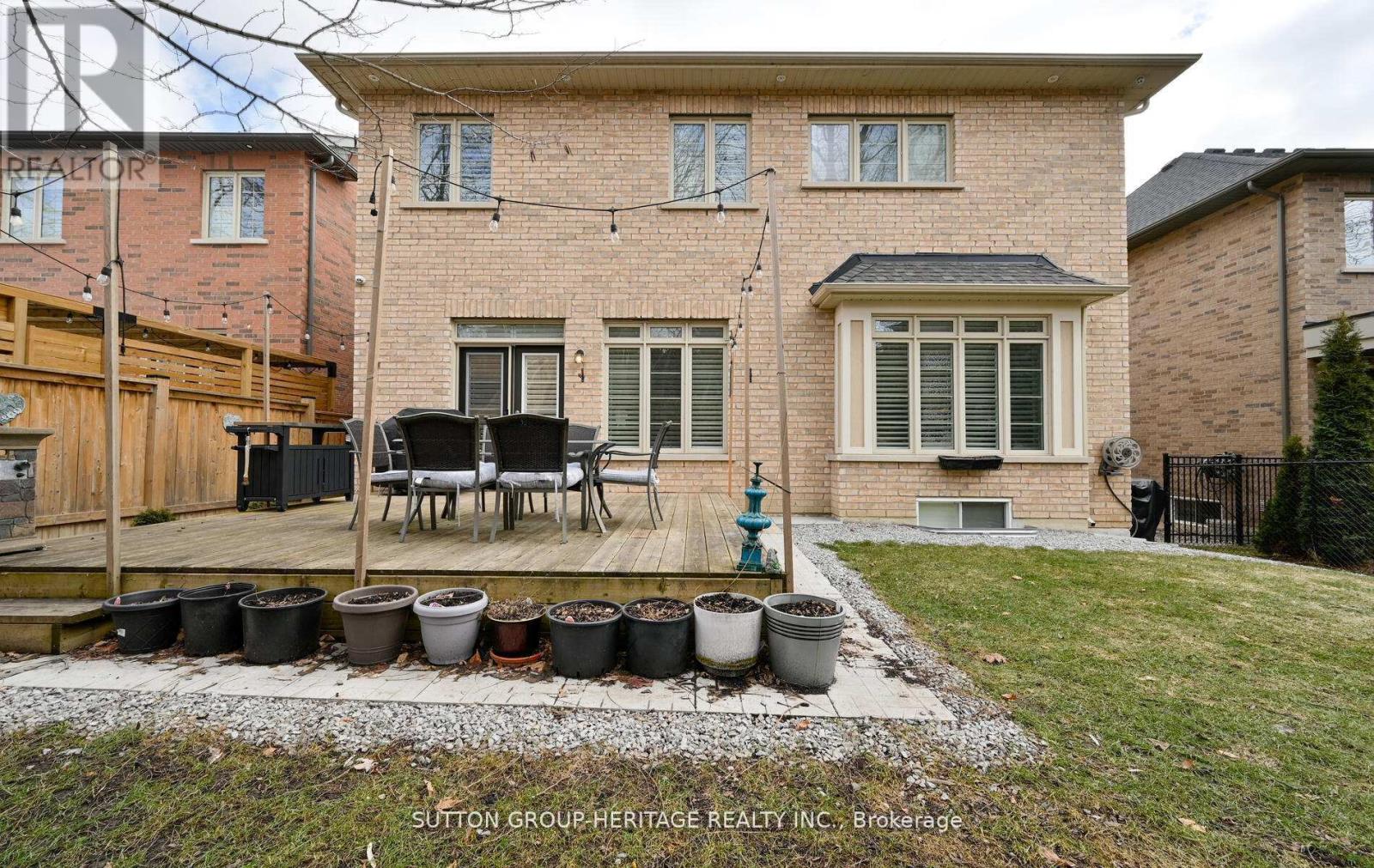 522 Cliffview Road, Pickering, Ontario  L1W 2N8 - Photo 47 - E12972536