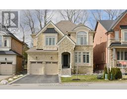 522 CLIFFVIEW ROAD, Pickering, Ontario