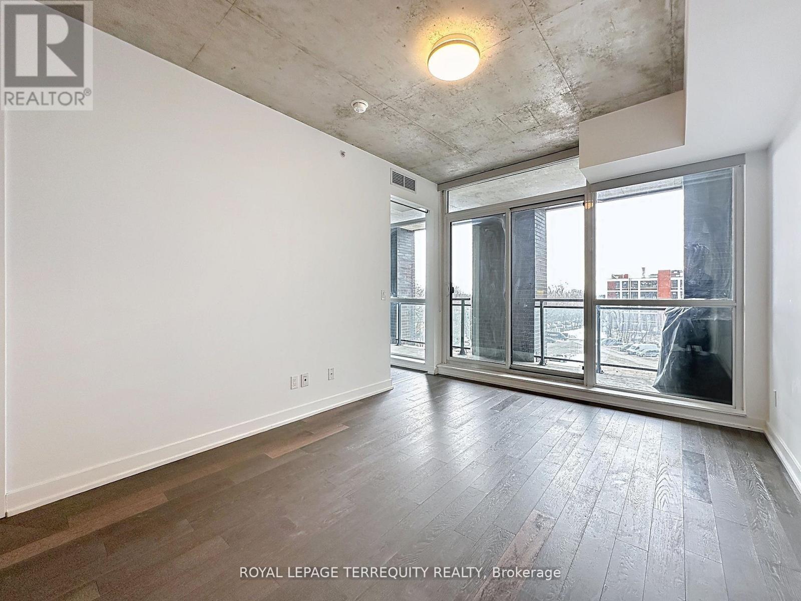 510 - 1190 Dundas Street E, Toronto, Ontario  M4M 0C5 - Photo 11 - E12972594