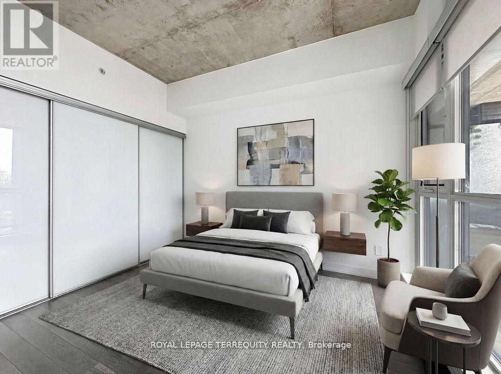 510 - 1190 Dundas Street E, Toronto, Ontario  M4M 0C5 - Photo 16 - E12972594