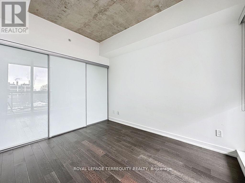 510 - 1190 Dundas Street E, Toronto, Ontario  M4M 0C5 - Photo 17 - E12972594