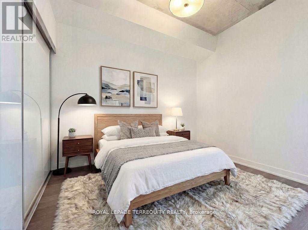 510 - 1190 Dundas Street E, Toronto, Ontario  M4M 0C5 - Photo 18 - E12972594