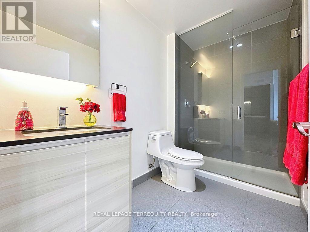 510 - 1190 Dundas Street E, Toronto, Ontario  M4M 0C5 - Photo 21 - E12972594