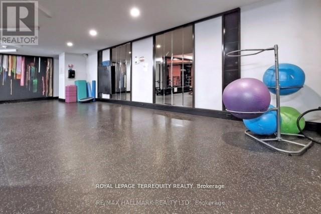 510 - 1190 Dundas Street E, Toronto, Ontario  M4M 0C5 - Photo 28 - E12972594