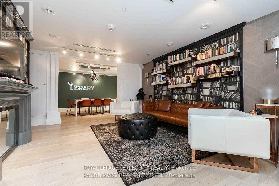 510 - 1190 Dundas Street E, Toronto, Ontario  M4M 0C5 - Photo 33 - E12972594