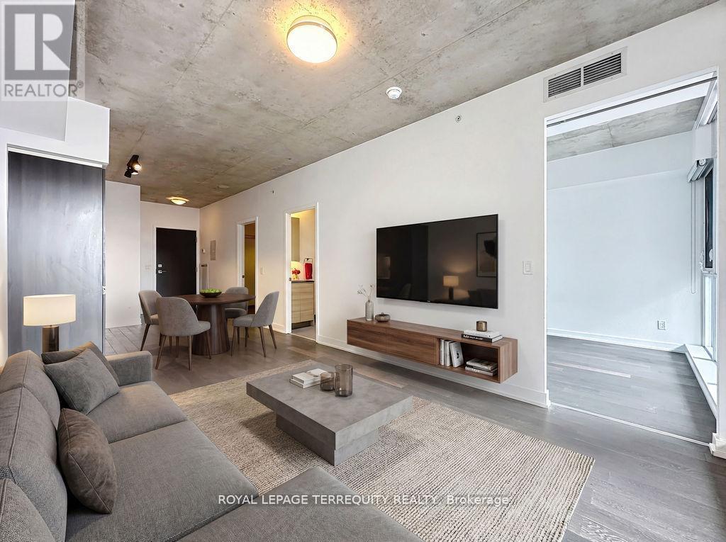 510 - 1190 Dundas Street E, Toronto, Ontario  M4M 0C5 - Photo 8 - E12972594