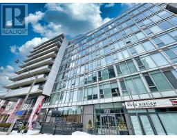 510 - 1190 DUNDAS STREET E, Toronto, Ontario