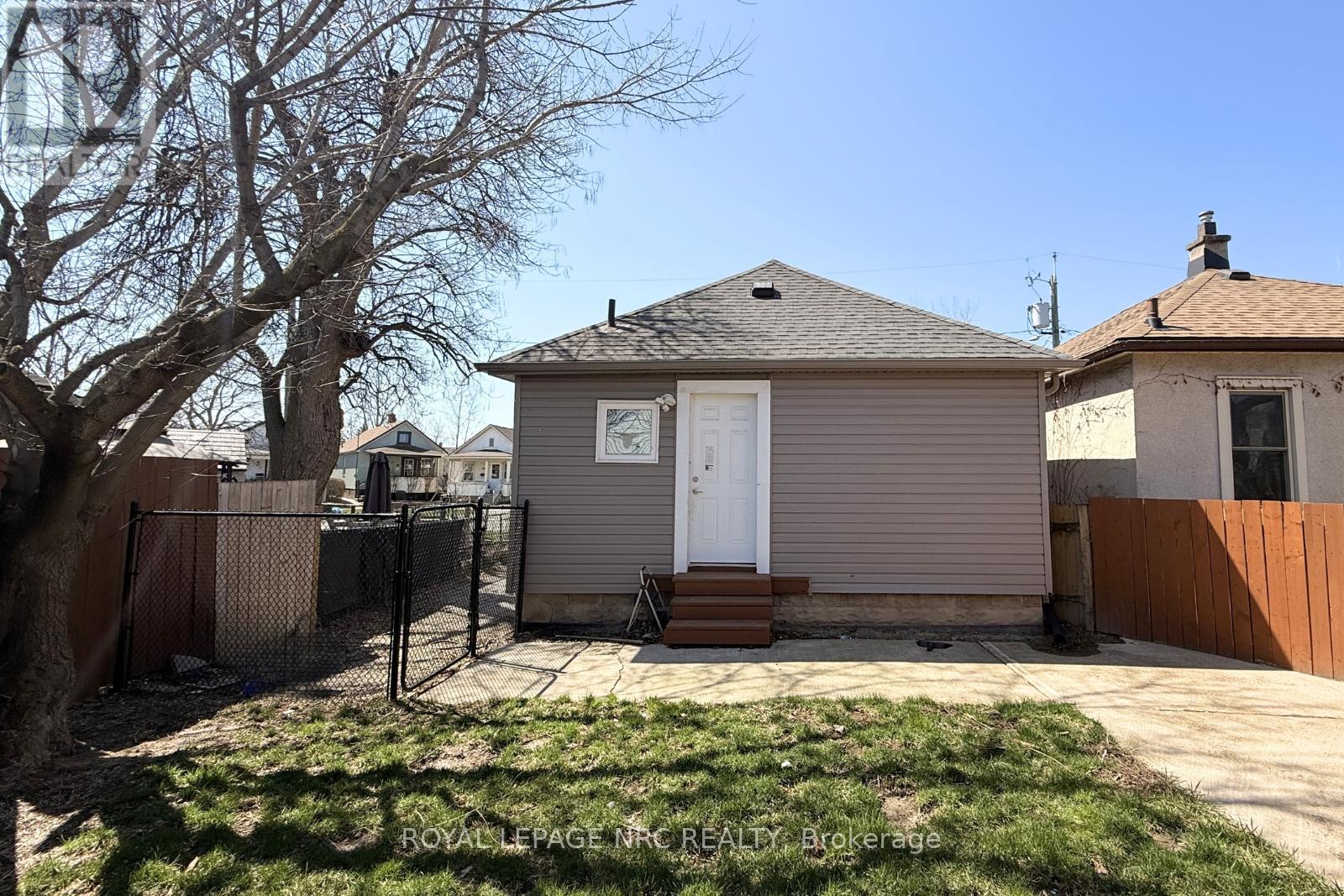 29 Trapnell Street, St. Catharines, Ontario  L2R 1B1 - Photo 26 - X12637928