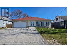 6384 MONTROSE ROAD, Niagara Falls, Ontario