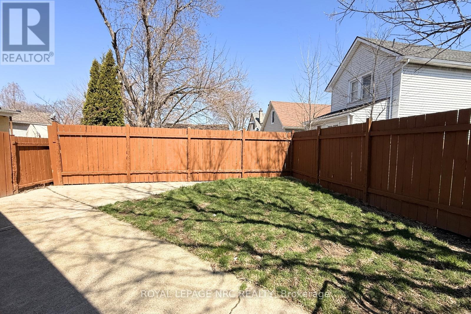 29 Trapnell Street, St. Catharines, Ontario  L2R 1B1 - Photo 28 - X12637928