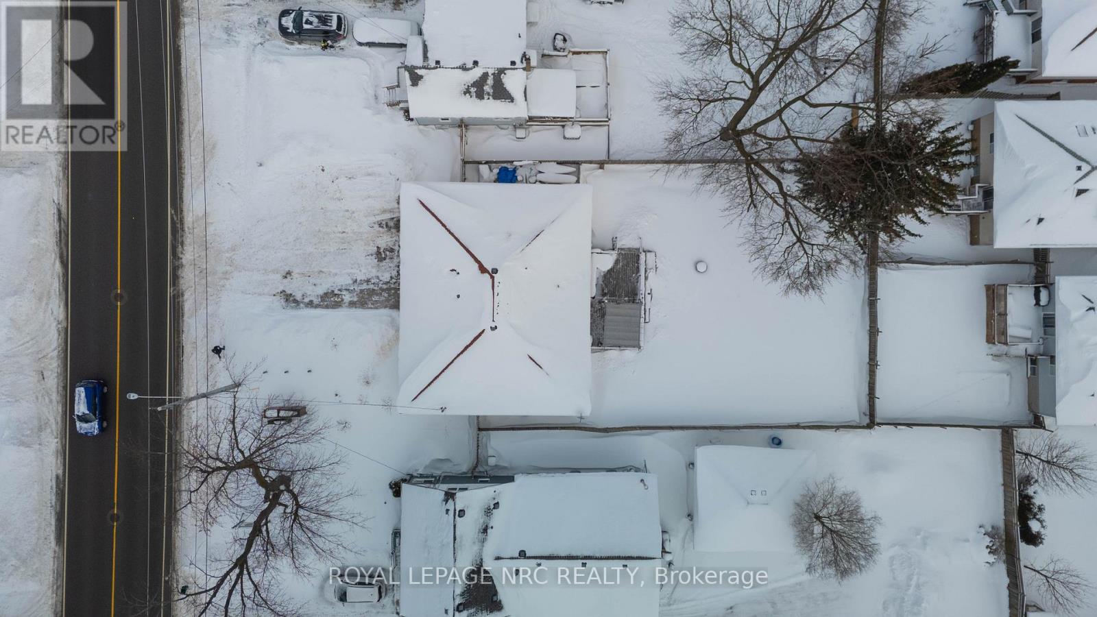 6384 Montrose Road, Niagara Falls, Ontario  L2H 1L6 - Photo 46 - X12741874