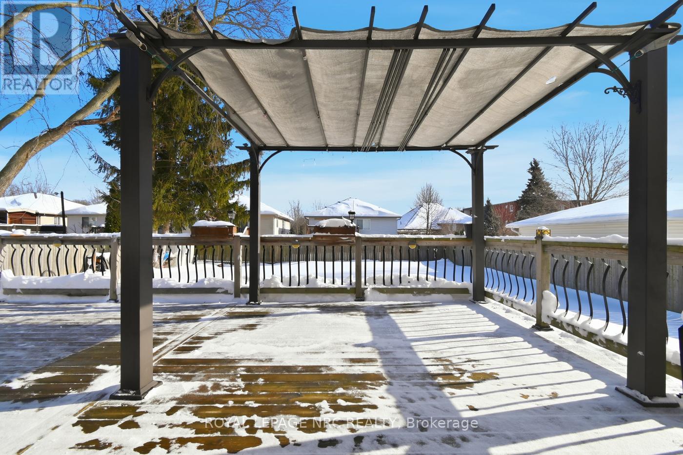 6384 Montrose Road, Niagara Falls, Ontario  L2H 1L6 - Photo 42 - X12741874