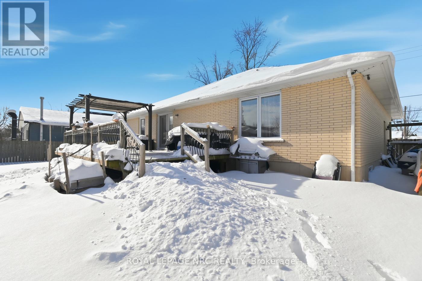6384 Montrose Road, Niagara Falls, Ontario  L2H 1L6 - Photo 43 - X12741874
