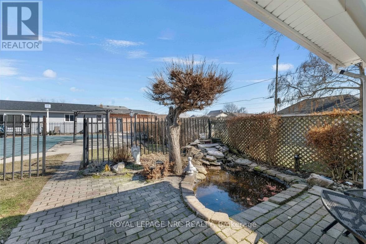 68 Pine Street S, Thorold, Ontario  L2V 3L4 - Photo 35 - X12960106