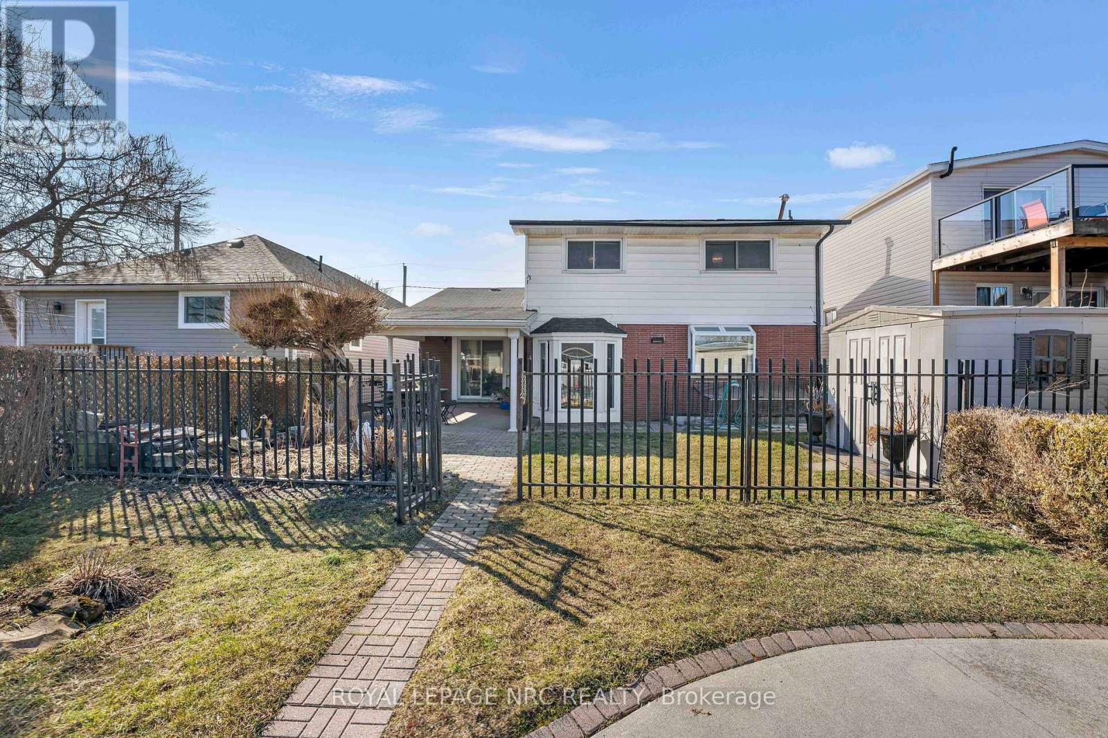 68 Pine Street S, Thorold, Ontario  L2V 3L4 - Photo 39 - X12960106