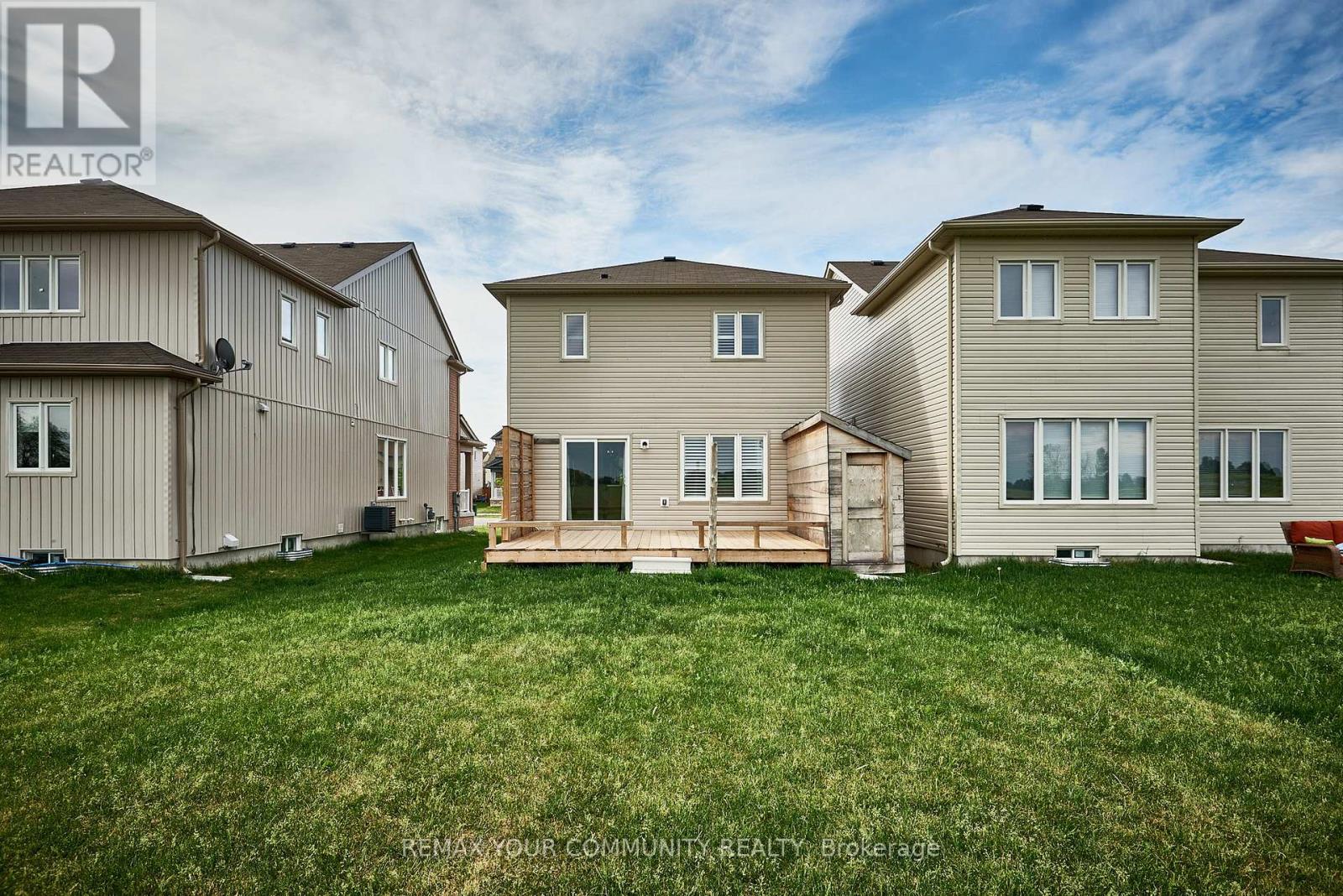 10 Don Hadden Crescent, Brock, Ontario  L0C 1H0 - Photo 34 - N12972448