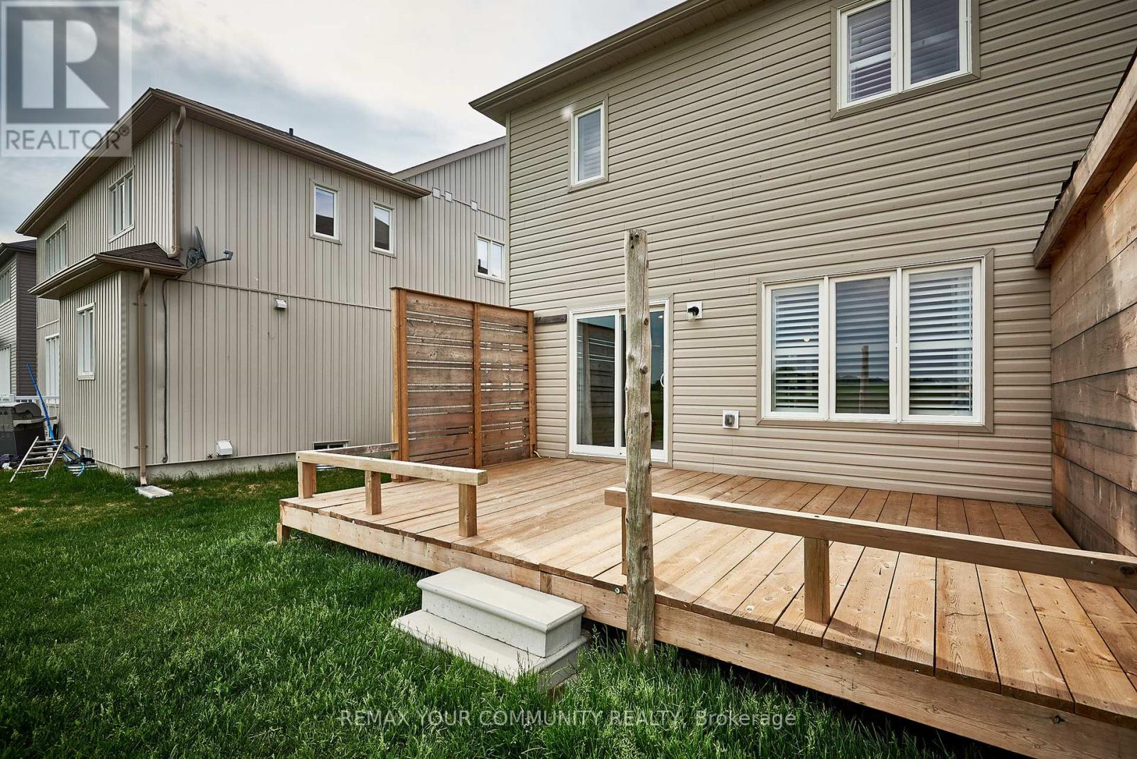 10 Don Hadden Crescent, Brock, Ontario  L0C 1H0 - Photo 36 - N12972448