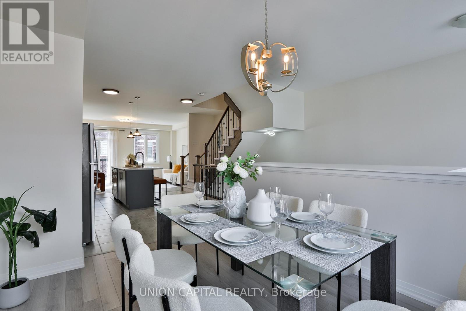 5 Sissons Way, Markham, Ontario  L6B 1R2 - Photo 12 - N12972540