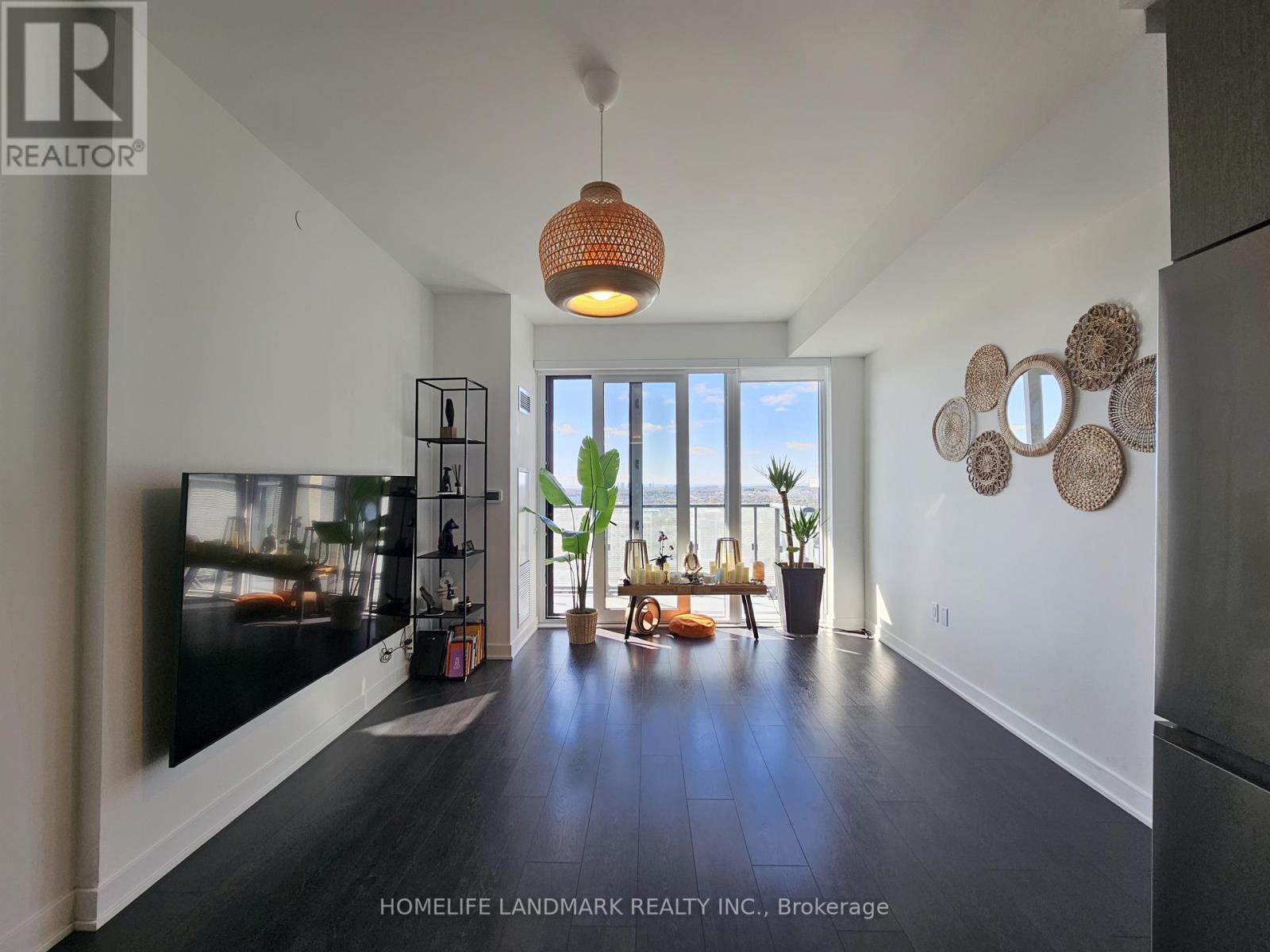 2611 - 105 Oneida Crescent, Richmond Hill, Ontario  L4B 0H6 - Photo 5 - N12972580