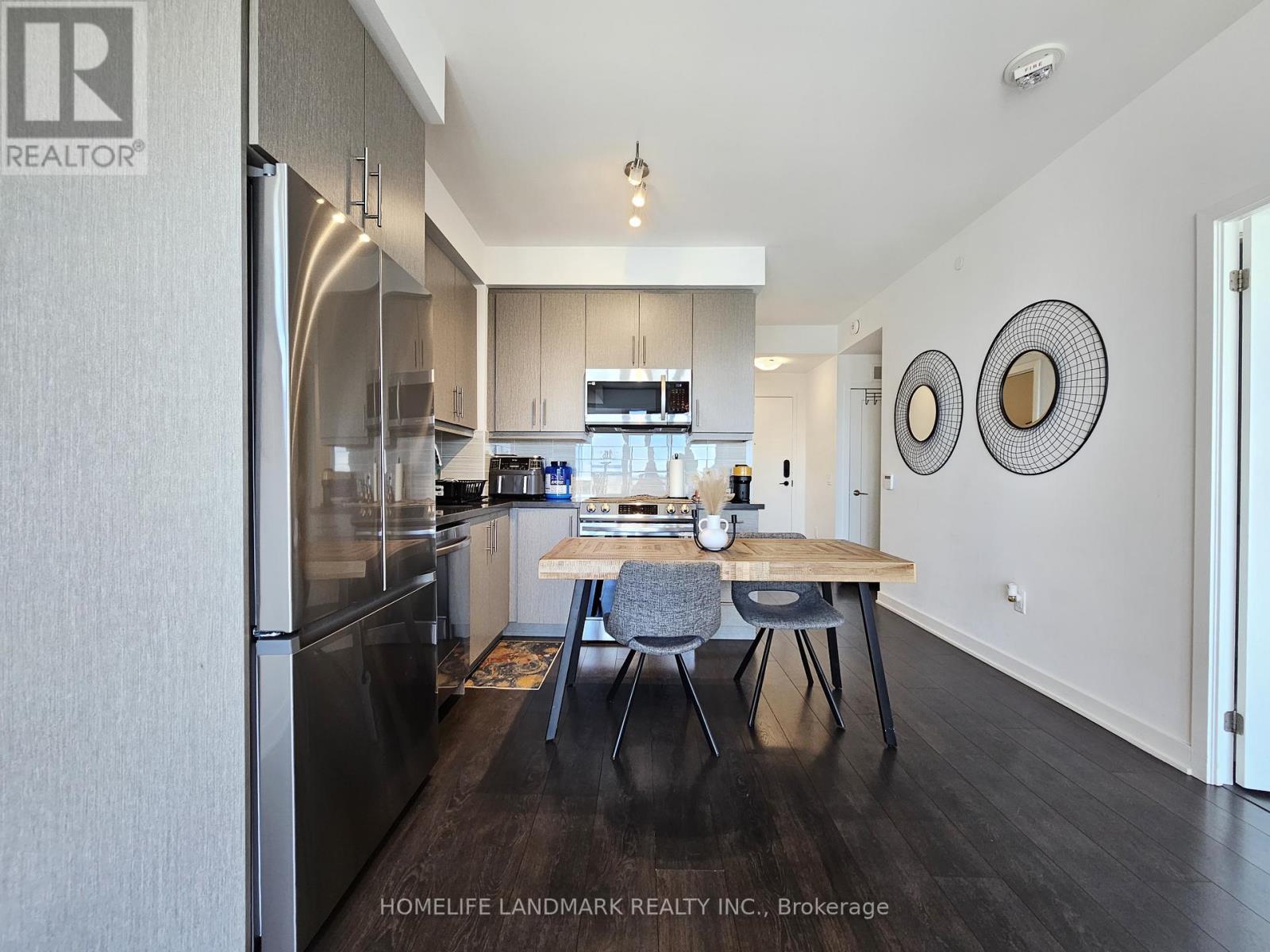 2611 - 105 Oneida Crescent, Richmond Hill, Ontario  L4B 0H6 - Photo 7 - N12972580