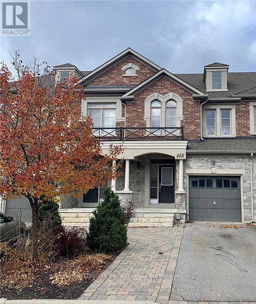 156 GOLDEN FOREST ROAD, Vaughan, Ontario