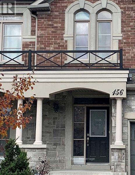 156 Golden Forest Road, Vaughan, Ontario  L6A 0S6 - Photo 2 - N12972652
