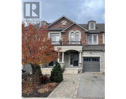 156 GOLDEN FOREST ROAD, Vaughan, Ontario