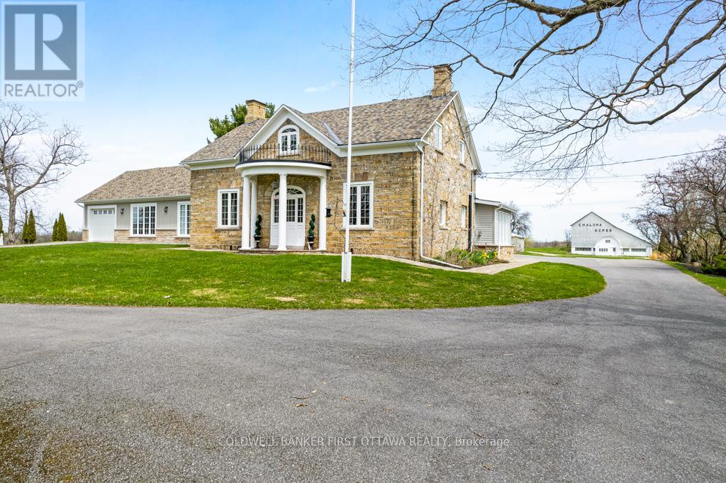 2638 Rideau Ferry Road, Drummond/north Elmsley, Ontario  K7H 0G5 - Photo 4 - X12530206