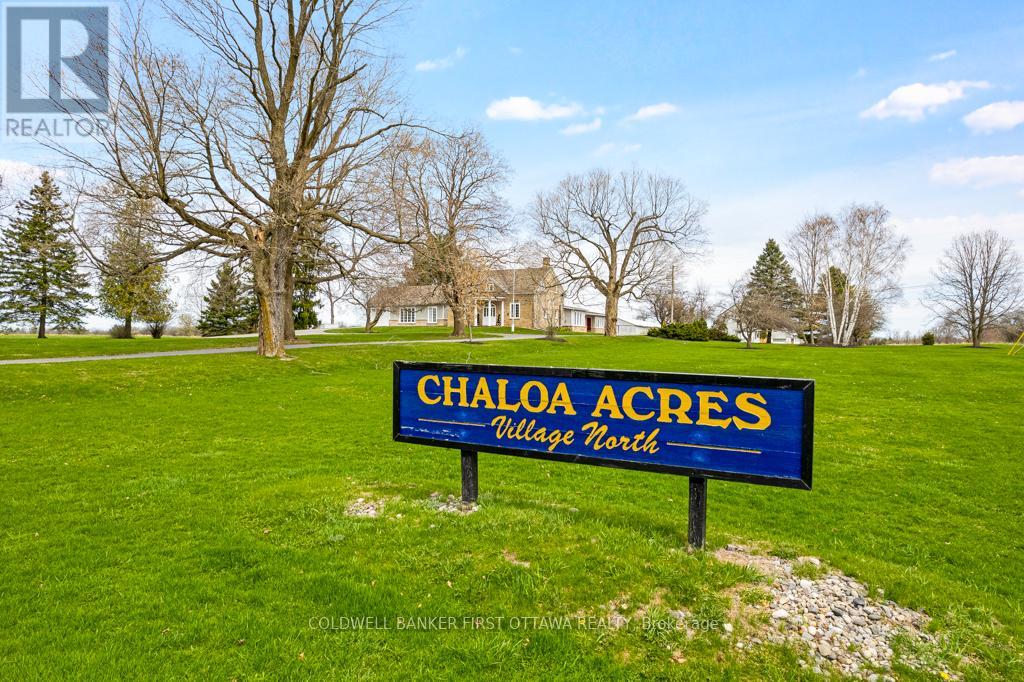 2638 Rideau Ferry Road, Drummond/north Elmsley, Ontario  K7H 0G5 - Photo 3 - X12530206