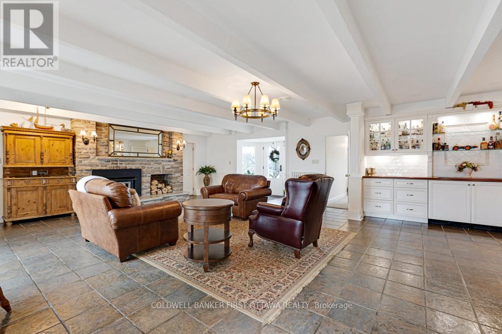 2638 Rideau Ferry Road, Drummond/north Elmsley, Ontario  K7H 0G5 - Photo 8 - X12530206