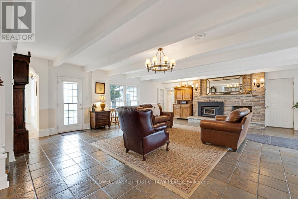 2638 Rideau Ferry Road, Drummond/north Elmsley, Ontario  K7H 0G5 - Photo 6 - X12530206