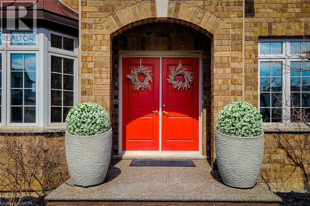 13 Alex Grant Place, St. Catharines, Ontario  L2P 0A2 - Photo 12 - 40818845