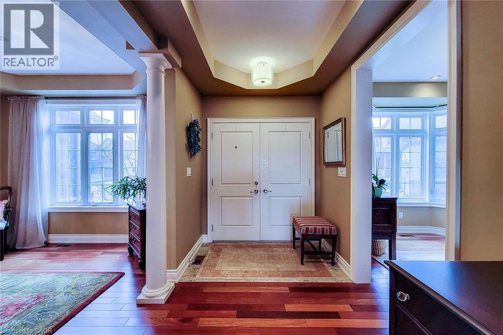 13 Alex Grant Place, St. Catharines, Ontario  L2P 0A2 - Photo 13 - 40818845