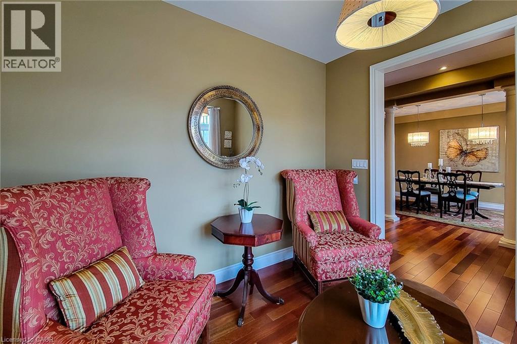 13 Alex Grant Place, St. Catharines, Ontario  L2P 0A2 - Photo 16 - 40818845