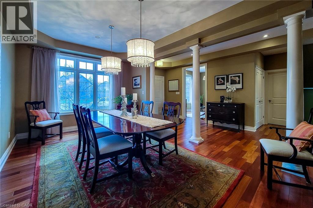 13 Alex Grant Place, St. Catharines, Ontario  L2P 0A2 - Photo 18 - 40818845