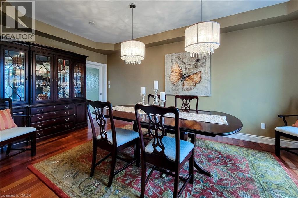 13 Alex Grant Place, St. Catharines, Ontario  L2P 0A2 - Photo 19 - 40818845