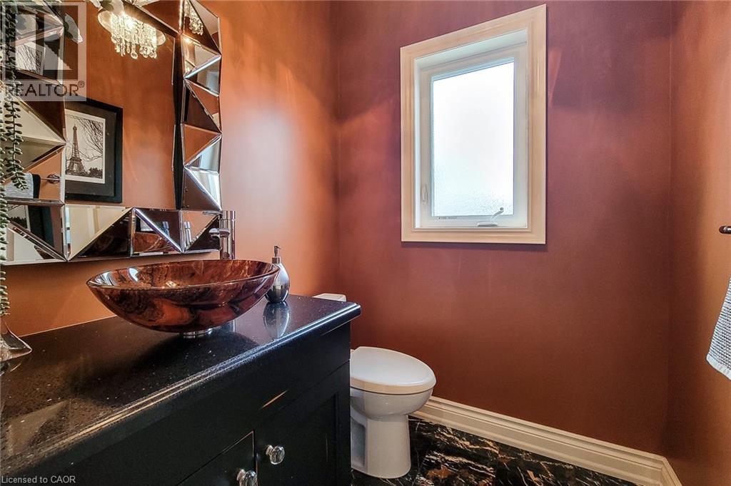 13 Alex Grant Place, St. Catharines, Ontario  L2P 0A2 - Photo 20 - 40818845