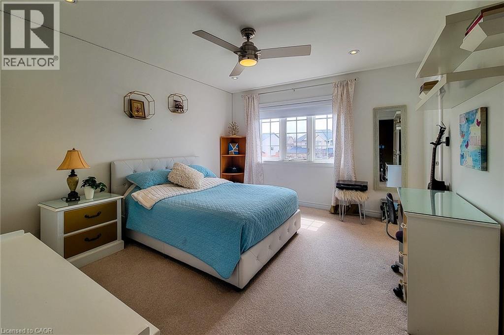 13 Alex Grant Place, St. Catharines, Ontario  L2P 0A2 - Photo 41 - 40818845