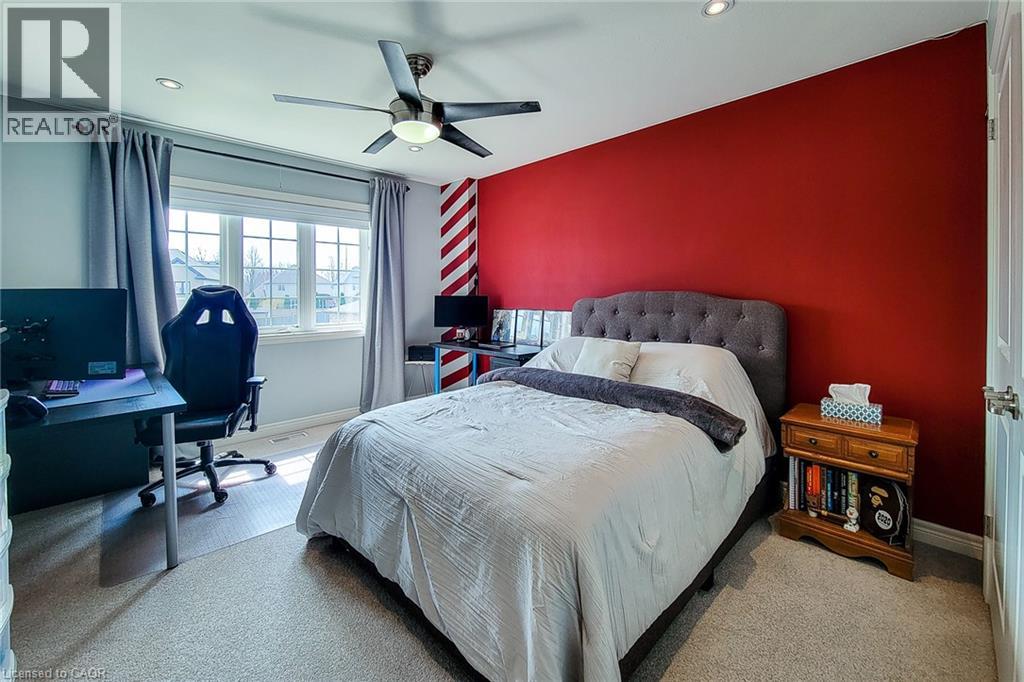 13 Alex Grant Place, St. Catharines, Ontario  L2P 0A2 - Photo 44 - 40818845