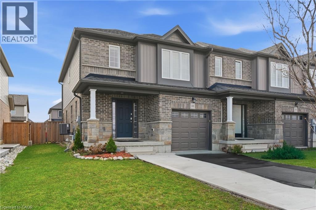 39 Butler Cove Road, Stratford, Ontario  N5A 0C8 - Photo 2 - 40818821