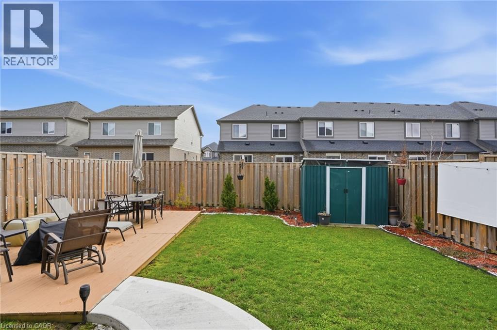 39 Butler Cove Road, Stratford, Ontario  N5A 0C8 - Photo 37 - 40818821