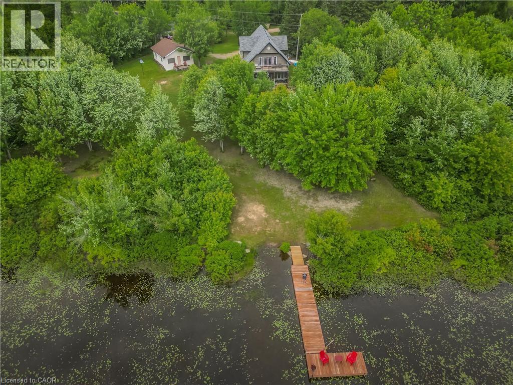 5 Bridge Road, Magnetawan, Ontario  P0A 1P0 - Photo 5 - 40818807